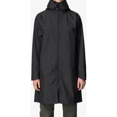 Houdini One Parka II true black