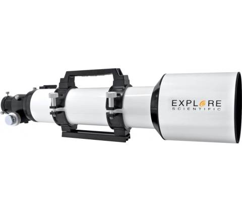 Explore Scientific ED-APO 102/714