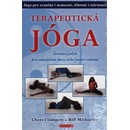 Terapeutická jóga