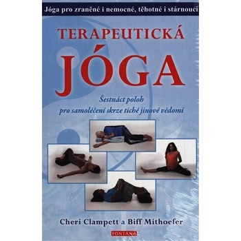 Terapeutická jóga