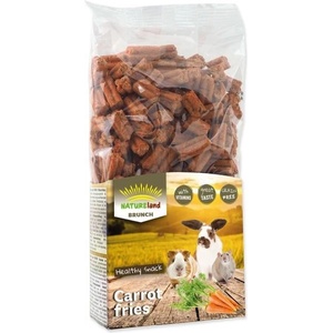 Nature Land Деликатес Nature Land Brunch морковени пръчици 300g (905-12122)