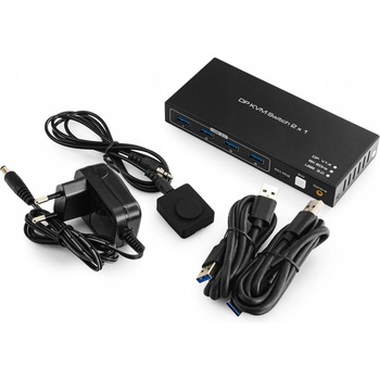 Spacetronik SPH-KVM23