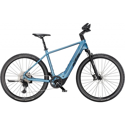 KTM Macina Cross CX 810 2025