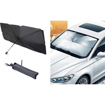 PROMOLINK Чадър-сенник за предно стъкло за автомобил