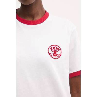 JOOP! тениска дамска от памук (30102125)