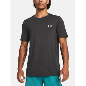 Under Armour Мъжка тениска Under Armour Vanish Seamless SS Under Armour | Siv | МЪЖЕ | S