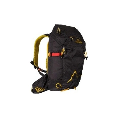 La Sportiva Moonlite 30 l black yellow – Zbozi.Blesk.cz