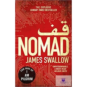Nomad (ISBN: 9781785760433)