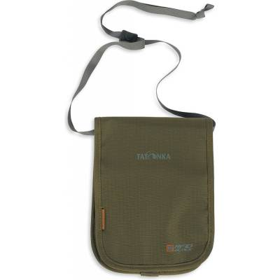 Tatonka Hang Loose RFID Olive Uni