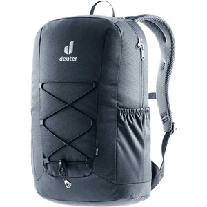 Deuter Гого черно, сиво (3813224-7000)