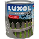 Lazúry a moridlá na drevo Luxol Originál Vintage 2,5 l Platan