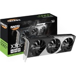 Inno3D GeForce RTX 5060 Ti X3 OC 8GB GDDR7 128bit (N506T3-08D7X-193075L) Видео карти