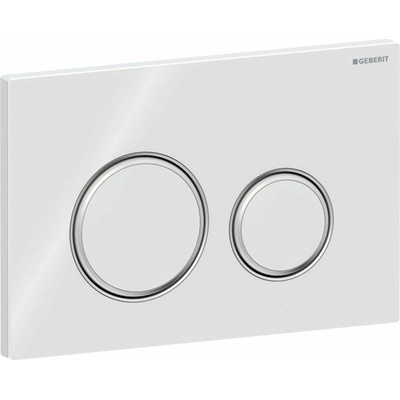 Geberit Sigma50 115.884.SI.1