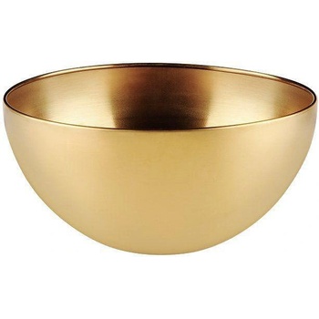 Maku (Финландия) Златиста купа maku стоманена - Ø19 см (tb maku 648304)