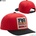 Fox Yth Since 74 Snapback Hat red