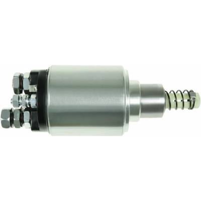 Elektromagnetický spínač, startér AS-PL SS0086