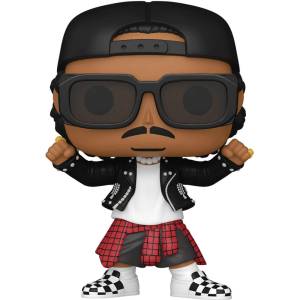 Funko Фигура Funko POP! Rocks: Bruno Mars - Bruno Mars #508 (114893)
