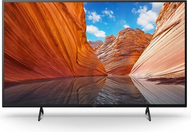 Sony KD-50X81J - Heureka.cz