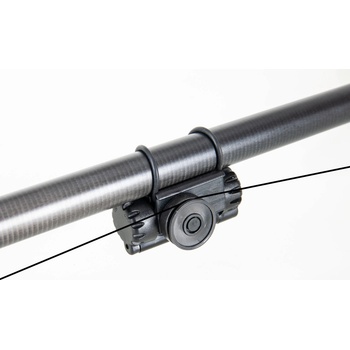 Elektronický signalizátor záberu Saenger Mini Clip On Bite Alarm