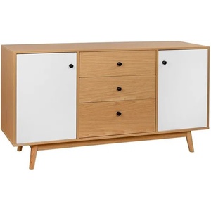 Bogdan Furniture Бюфет Мебели Богдан модел Oliver
