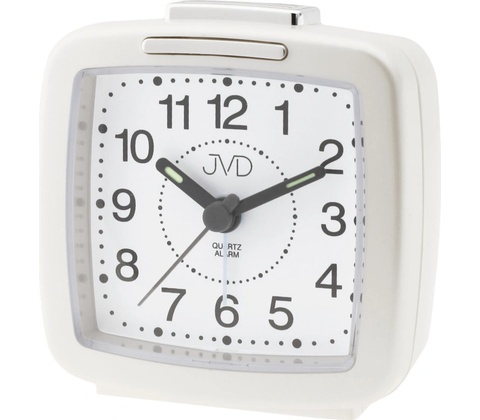 JVD SR952.6