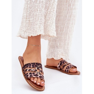 Step in style Дамски чехли модел 215984 Step in style