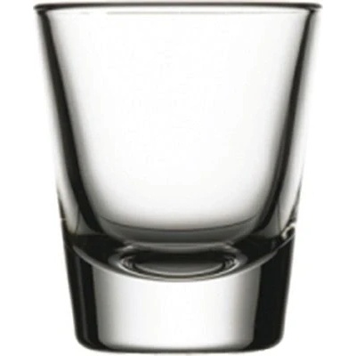 Sklenice na vodku Pasabahce 40ml