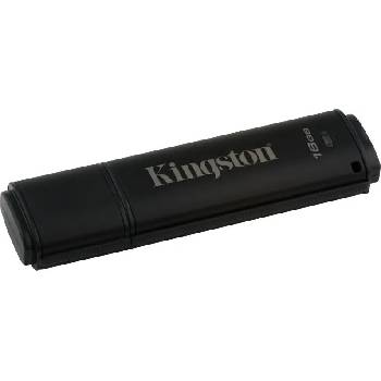 Kingston DataTraveler 16GB 4000M-R G2 DT4000G2M-R/16GB