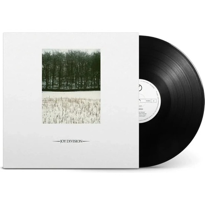 JOY DIVISION - ATMOSPHERE LP