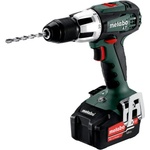 Metabo SB 18 LT (602103500) Акумулаторна отвертка, винтоверт