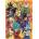 Educa - Puzzle Dragon Ball Super - 500 piese