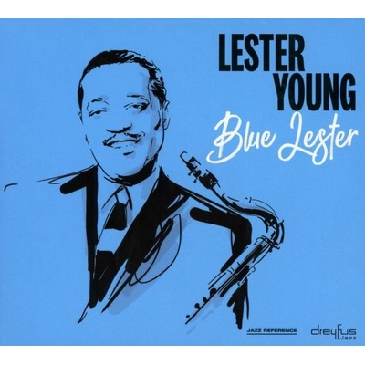 Lester Young - Blue Lester