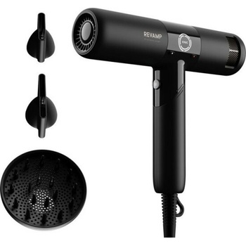Revamp DR-5500