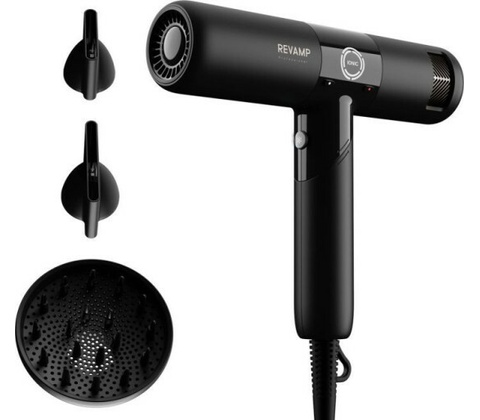 Revamp DR-5500