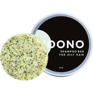 VOONO Shampoo Bar For Oily Hair 24 g
