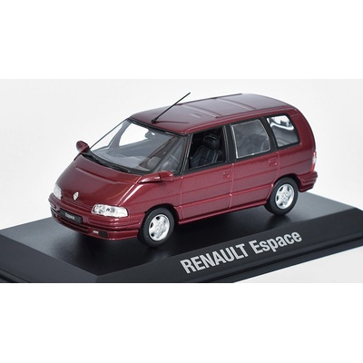 NOREV Renault Espace 1991 1:43 – Zbozi.Blesk.cz
