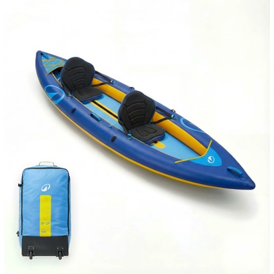 DECATHLON Tribord 100 Confort