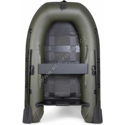 Nash Boat Life Inflatable Rib 240