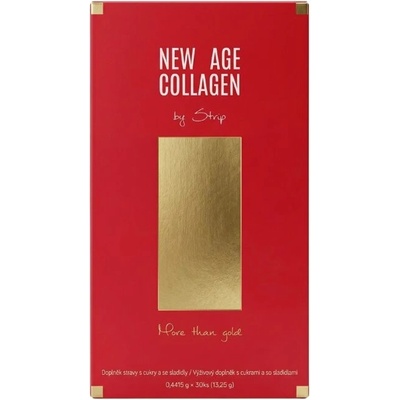 Element IQ New Age Collagen 30 ks
