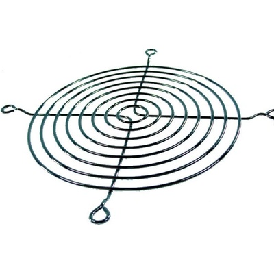 Evercool Решетка за вентилатор, Evercool FG-90/M, 92mm (dk334)