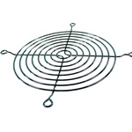 Evercool Решетка за вентилатор, Evercool FG-90/M, 92mm (dk334)