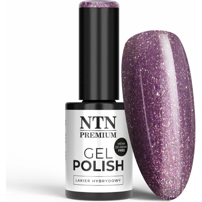 NTN Gél lak premium UPTOWN GIRL 19 5 g