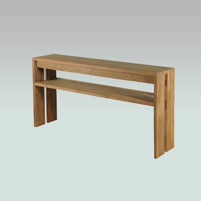 Arture Mince 160cm z recyklovaného týku