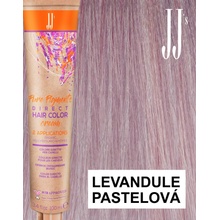 JJ Direct Barva Lilac Sky Levandulová 100 ml