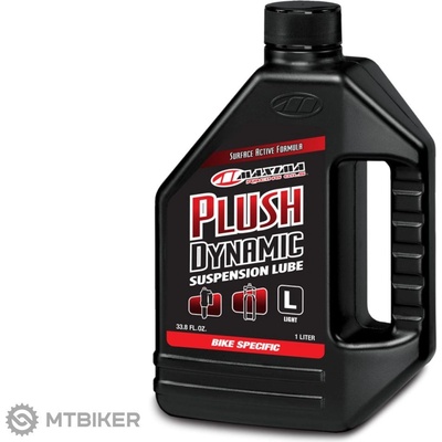 Maxima Plush Dynamic Suspension Lube Light 1 l