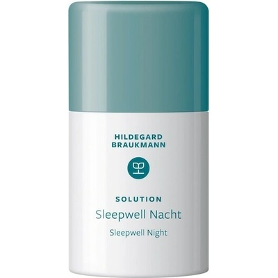 Hildegard Braukmann Solution Sleepwell Nacht 50 ml