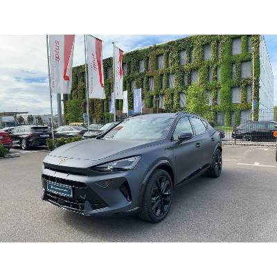 Cupra Formentor VZ 1.5 e-Hybrid Black Edition 200 kW