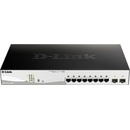 D-Link DGS-1210-10MP/E