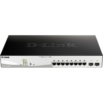 D-Link DGS-1210-10MP/E
