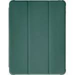 HQWear Флип-кейс Stand Tablet Case за Apple iPad Pro 12.9'' 2021, Тъмнозелен (9145576224359)